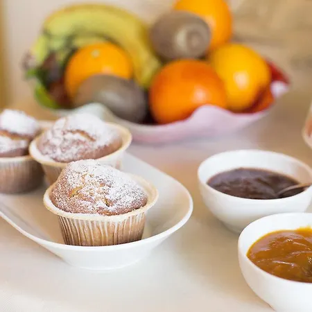 Bed & Breakfast La Frola 3*