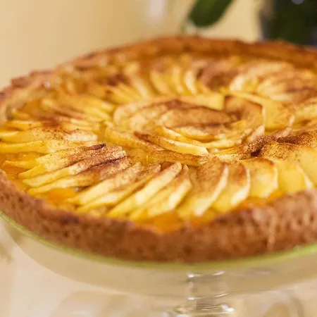 Alojamento de Acomodação e Pequeno-almoço La Frola 3*