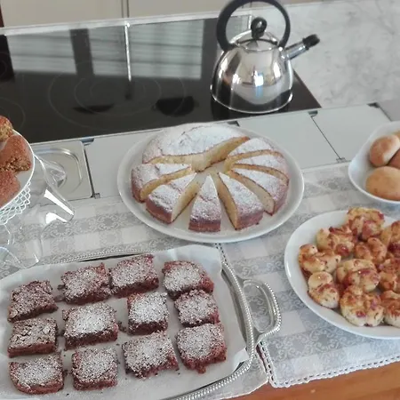 La Frola Alojamento de Acomodação e Pequeno-almoço Baldissero Torinese