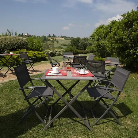 Bed & Breakfast La Frola