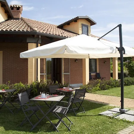 La Frola 3* Baldissero Torinese