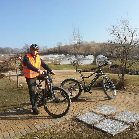 Alojamento de Acomodação e Pequeno-almoço La Frola Baldissero Torinese
