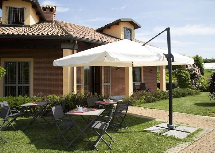La Frola 3* Baldissero Torinese